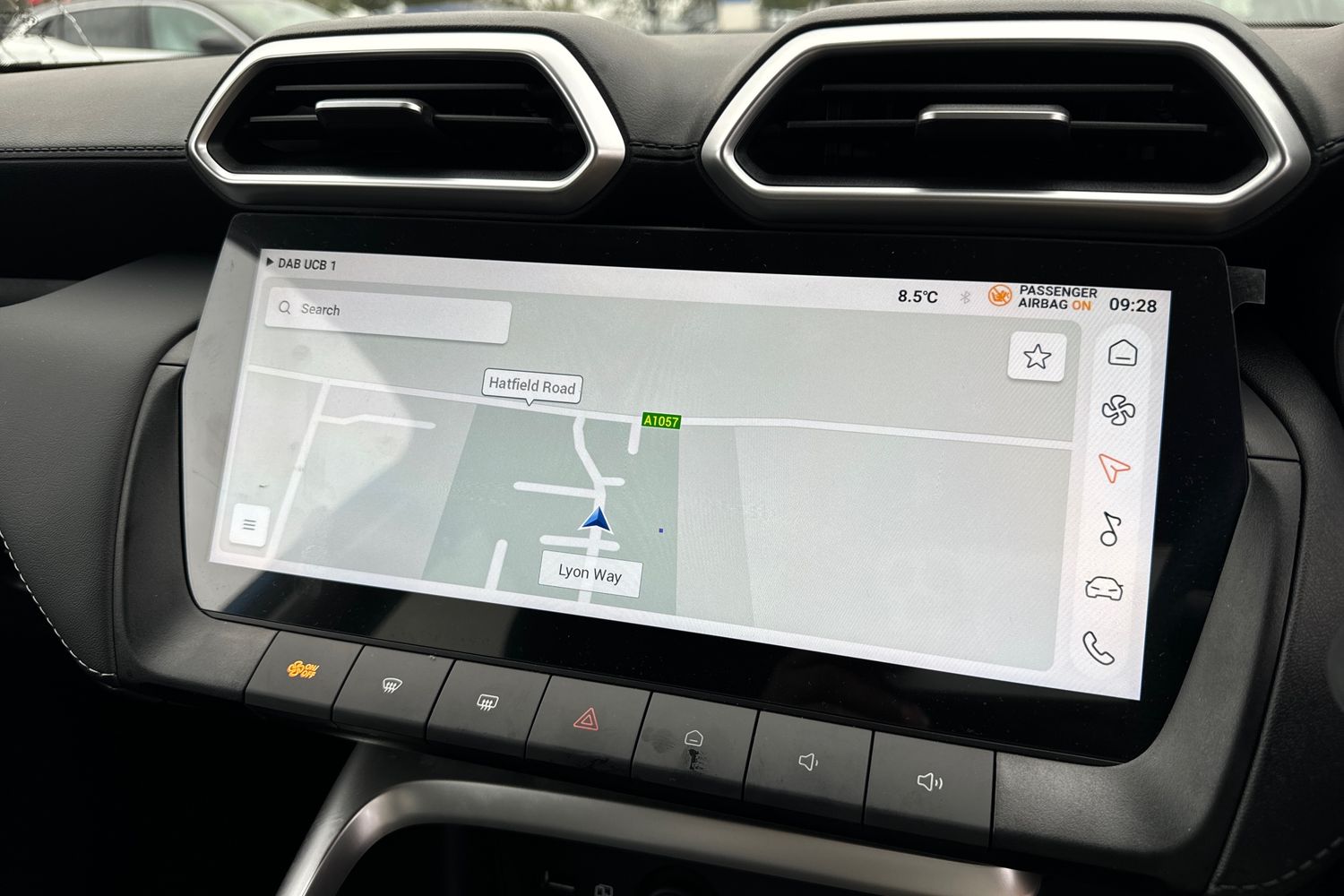 Used MG MG ZS 2024 for sale - 76869254: Photo 18