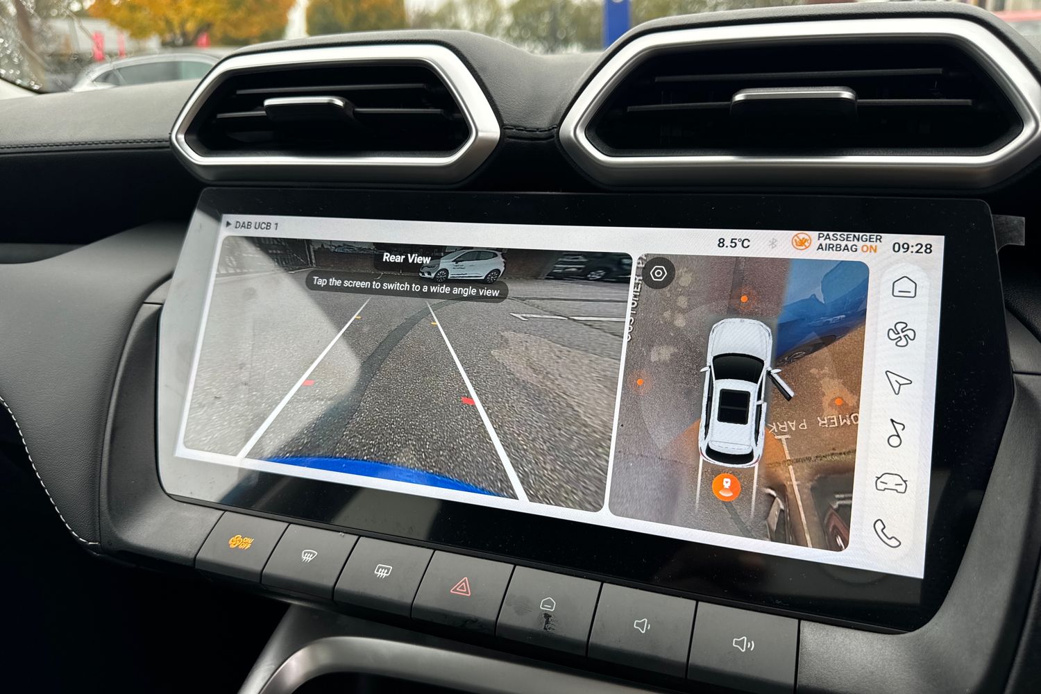 Used MG MG ZS 2024 for sale - 76869254: Photo 19