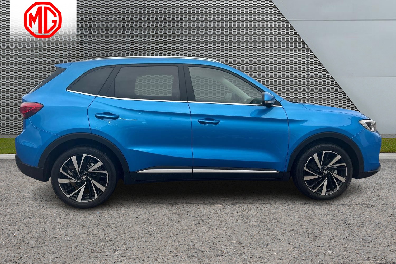 Used MG MG ZS 2024 for sale - 76869254: Photo 2