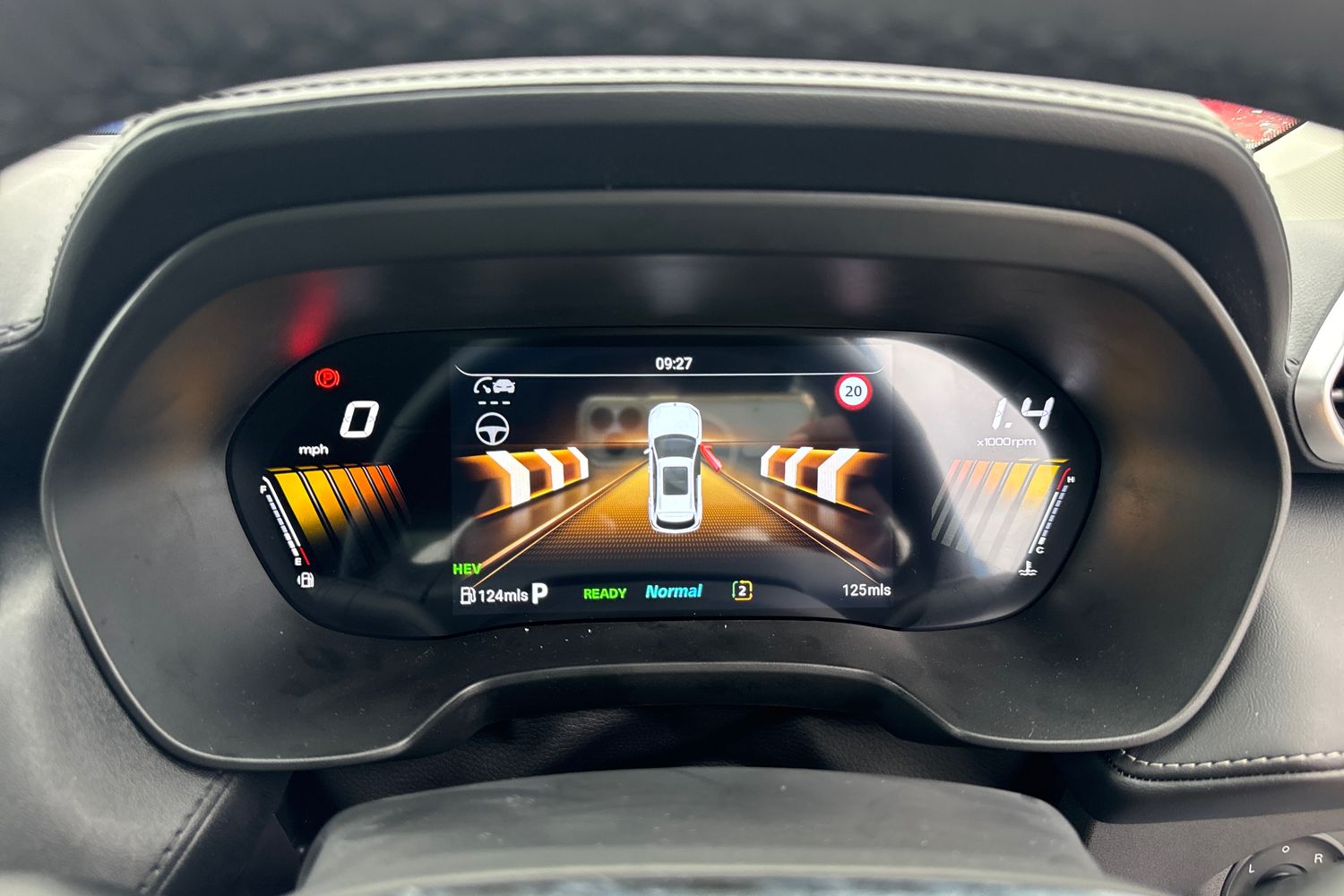 Used MG MG ZS 2024 for sale - 76869254: Photo 20