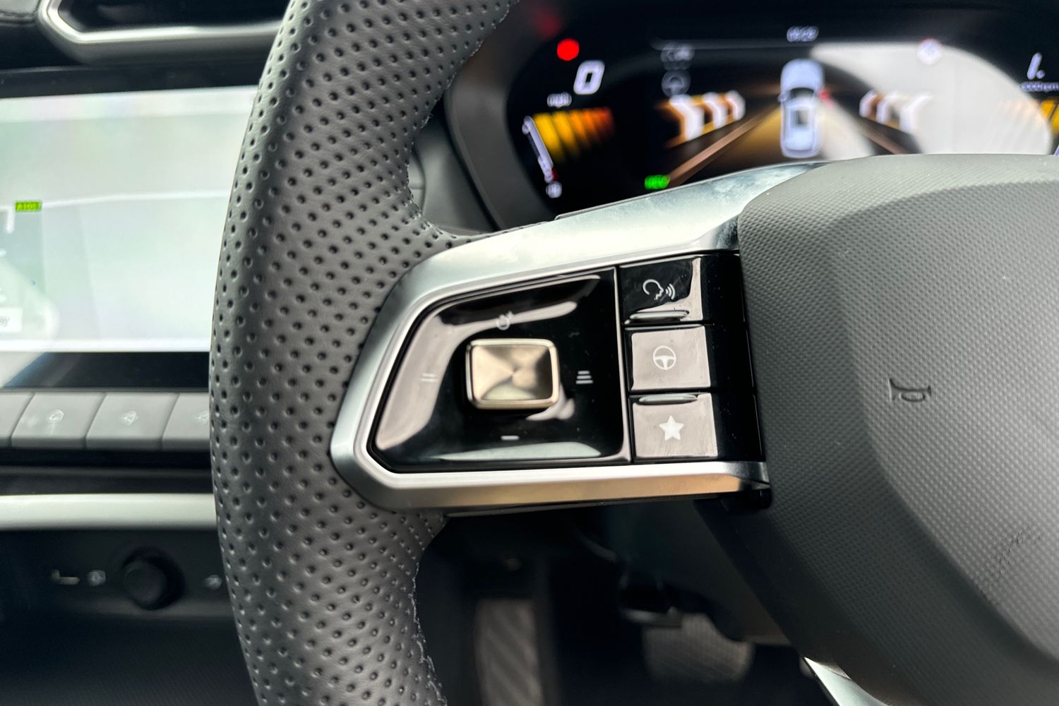 Used MG MG ZS 2024 for sale - 76869254: Photo 21