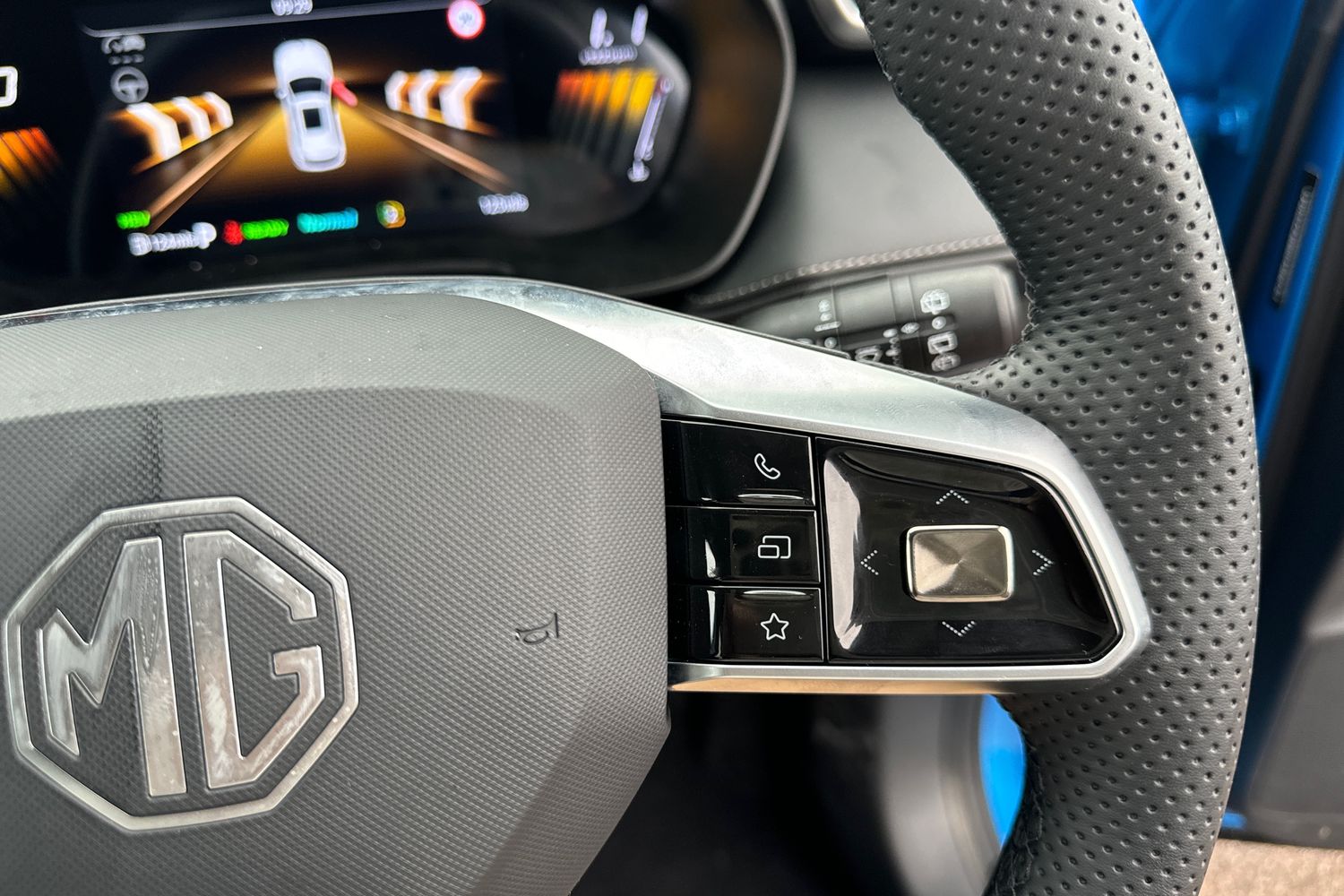 Used MG MG ZS 2024 for sale - 76869254: Photo 22