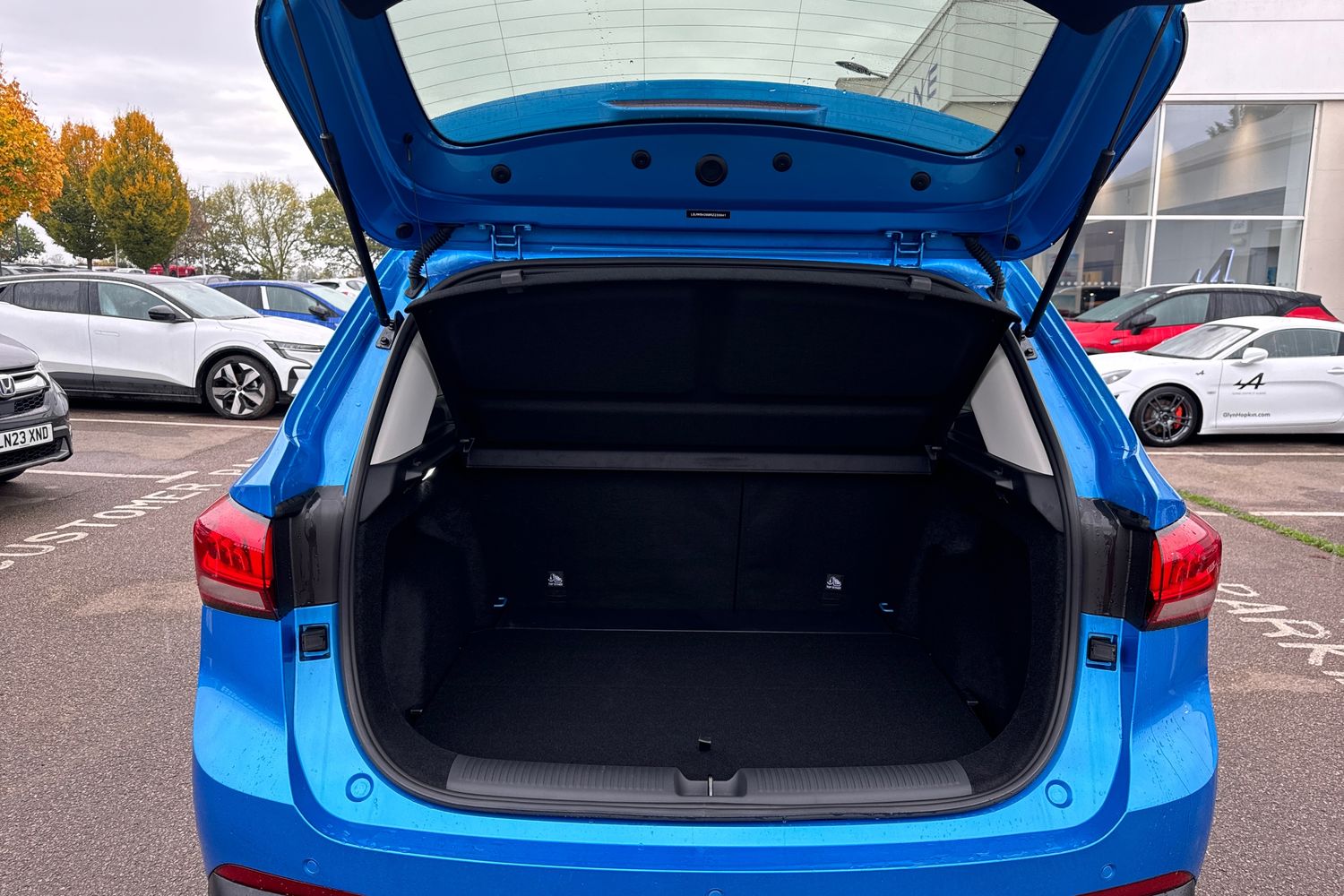 Used MG MG ZS 2024 for sale - 76869254: Photo 24