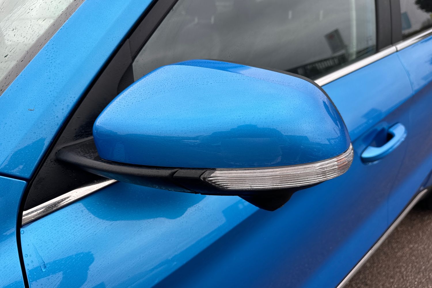 Used MG MG ZS 2024 for sale - 76869254: Photo 25