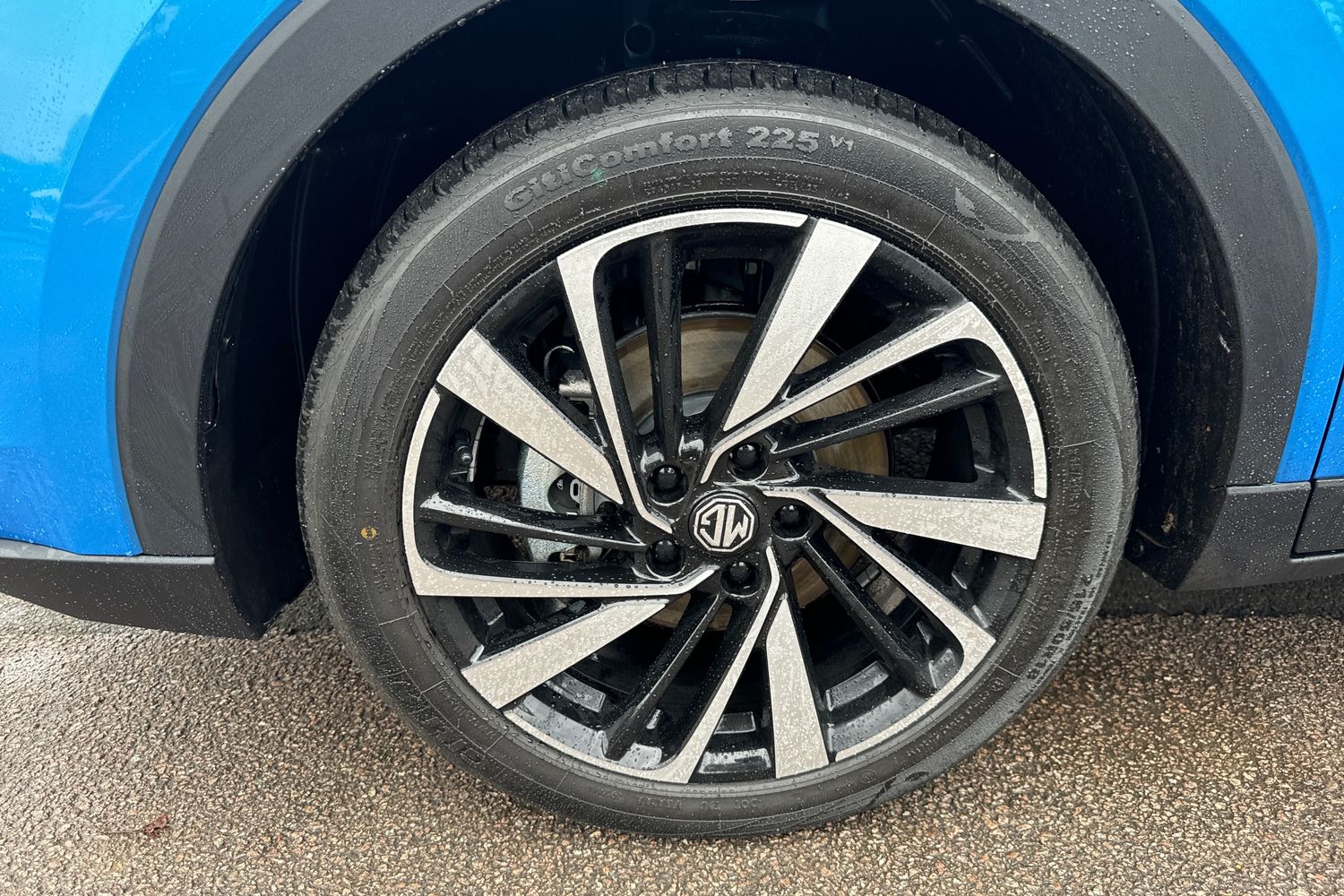 Used MG MG ZS 2024 for sale - 76869254: Photo 26