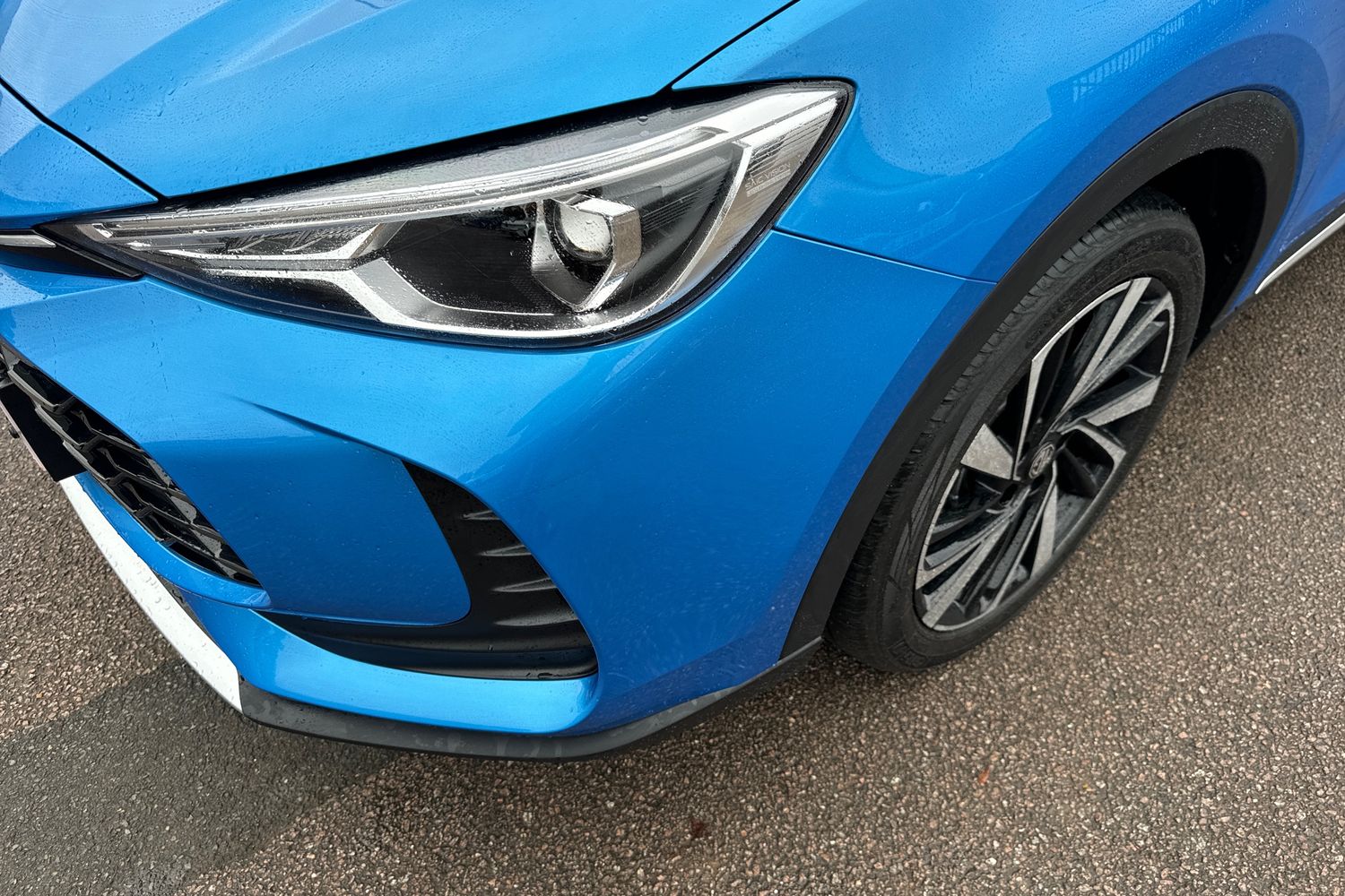 Used MG MG ZS 2024 for sale - 76869254: Photo 27