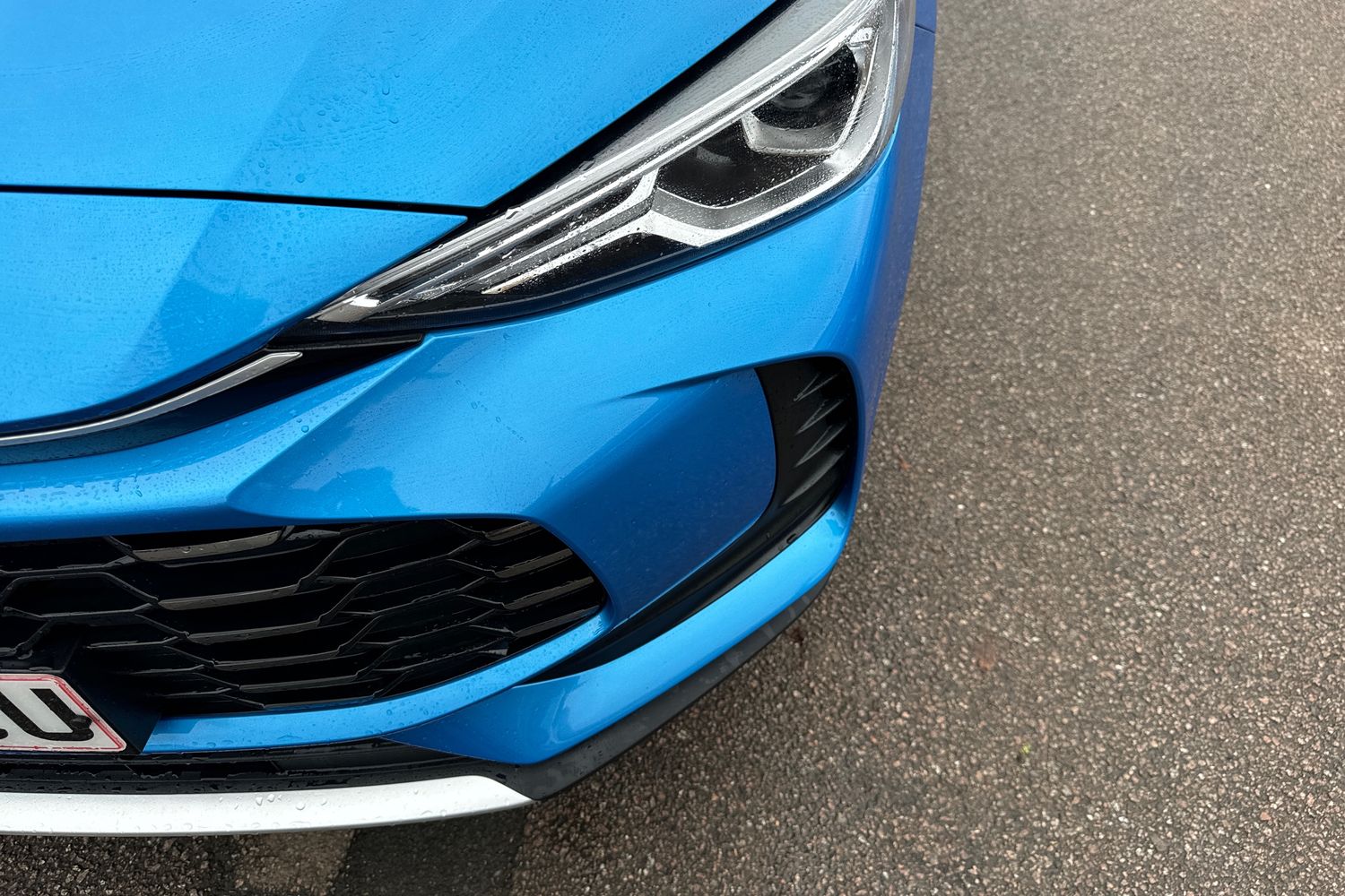 Used MG MG ZS 2024 for sale - 76869254: Photo 28