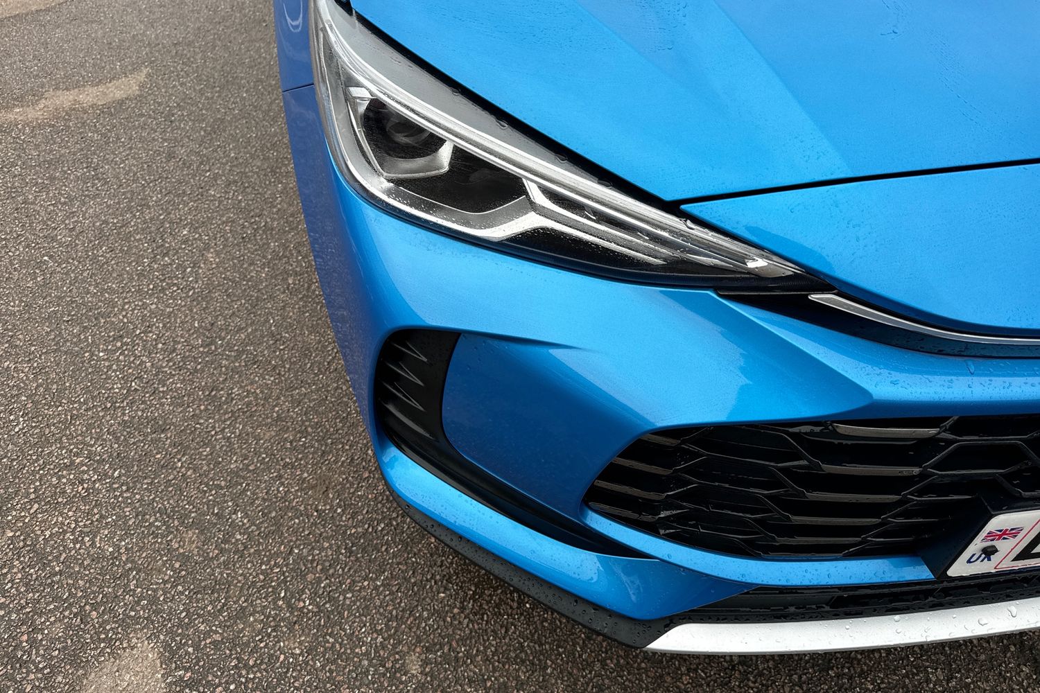 Used MG MG ZS 2024 for sale - 76869254: Photo 29