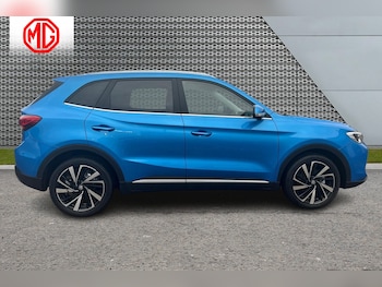 Used MG MG ZS 2024 for sale - 76869254: Photo