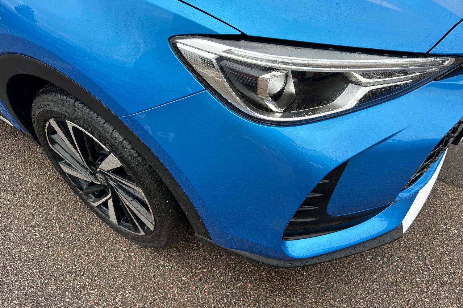 Used MG MG ZS 2024 for sale - 76869254: Photo 30