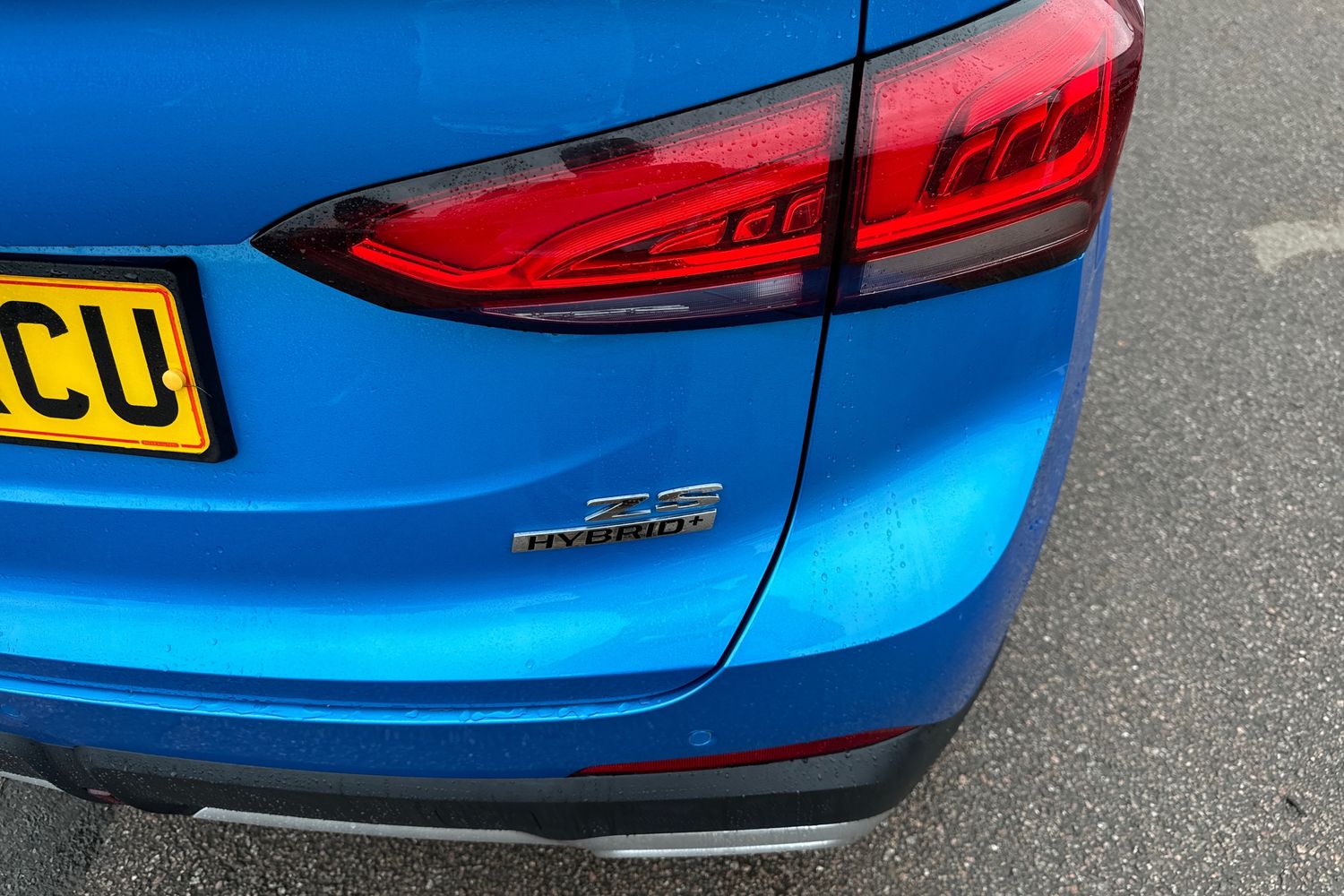 Used MG MG ZS 2024 for sale - 76869254: Photo 32