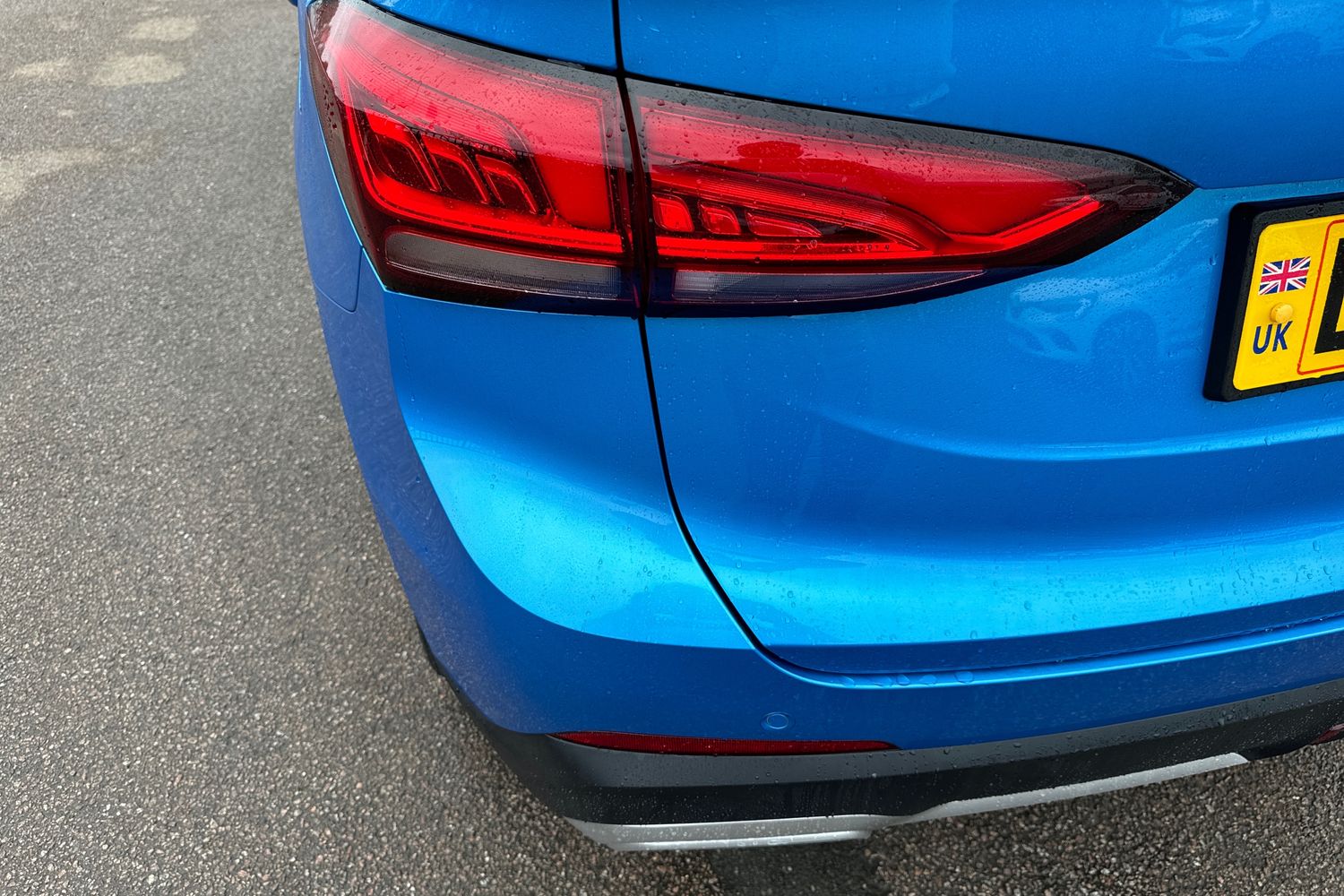 Used MG MG ZS 2024 for sale - 76869254: Photo 33