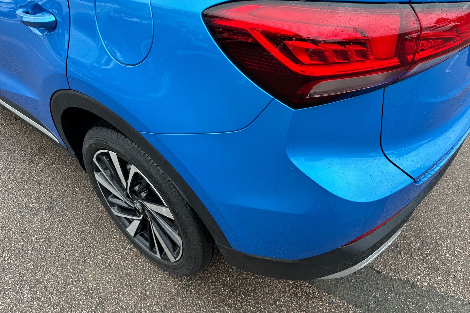 Used MG MG ZS 2024 for sale - 76869254: Photo 34