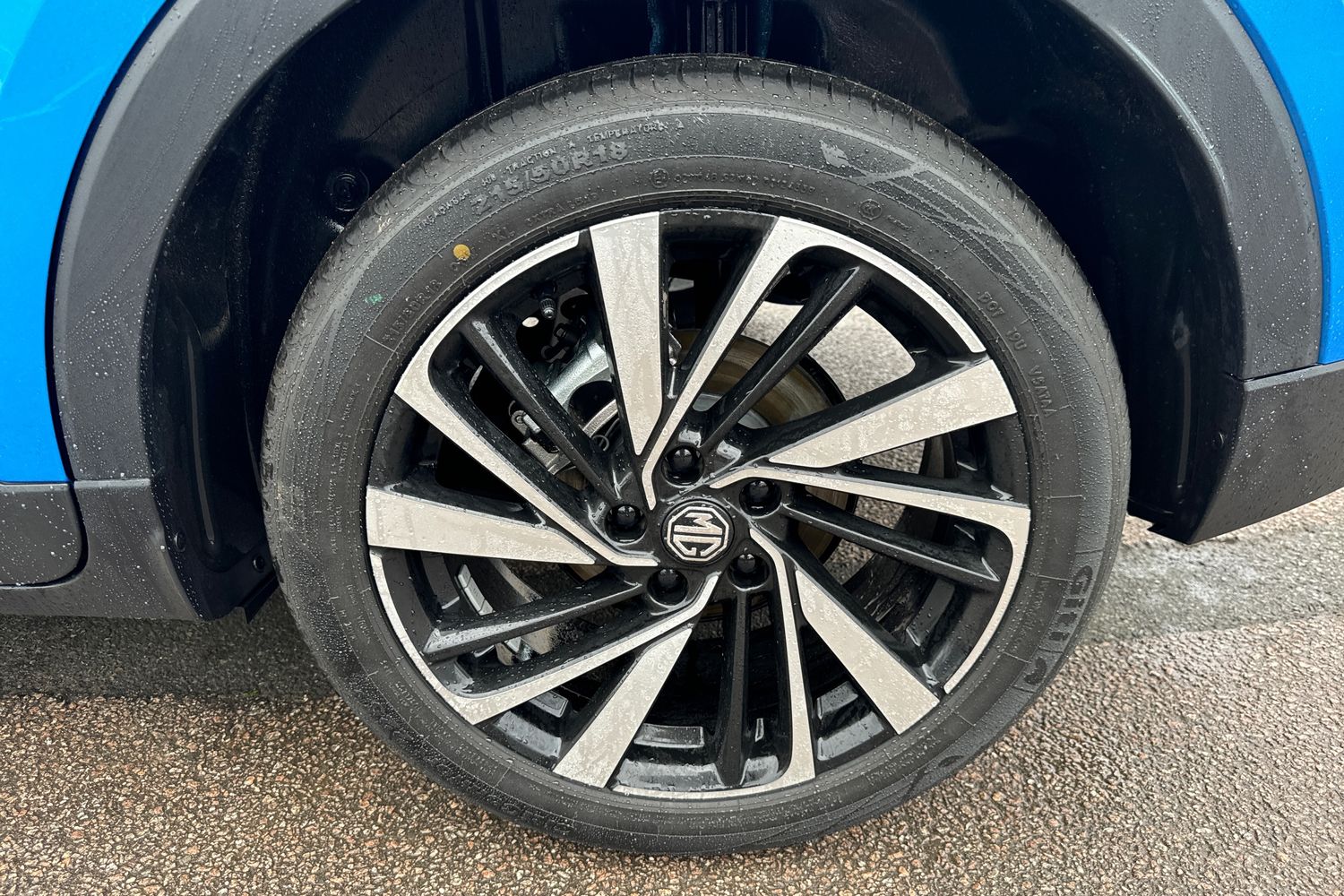 Used MG MG ZS 2024 for sale - 76869254: Photo 35