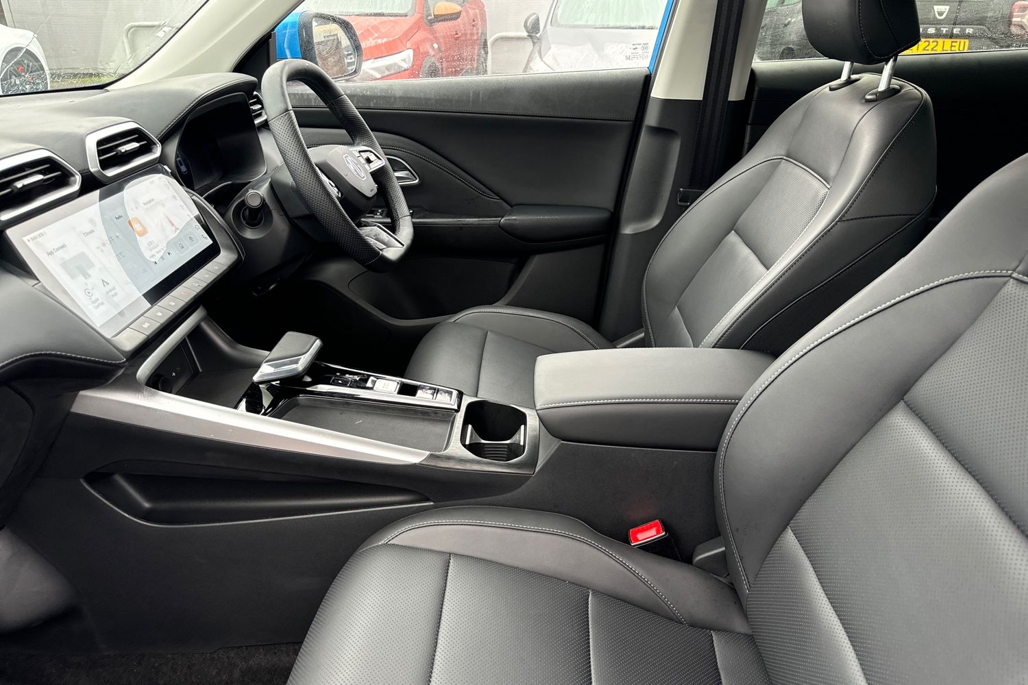 Used MG MG ZS 2024 for sale - 76869254: Photo 36