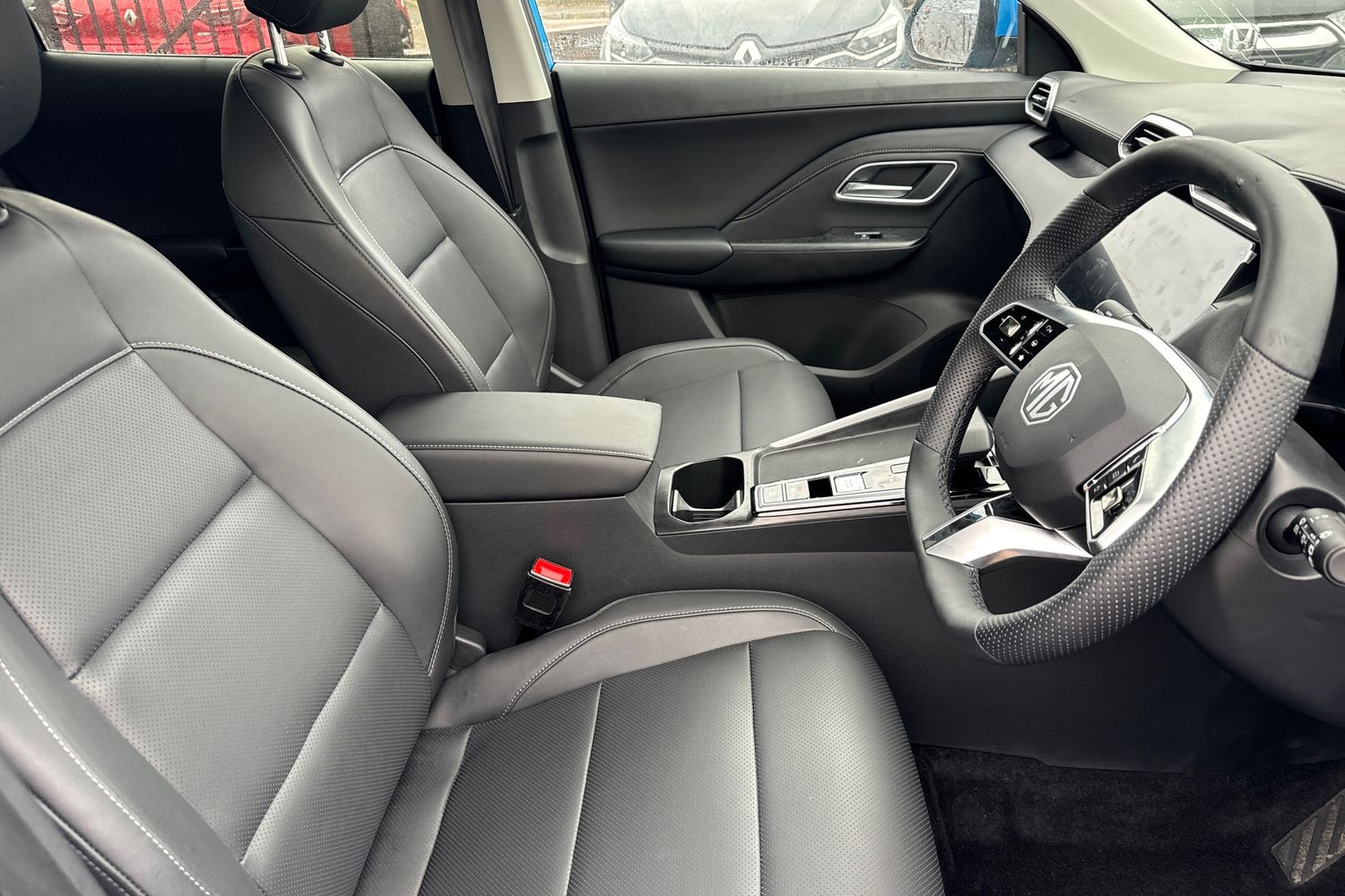 Used MG MG ZS 2024 for sale - 76869254: Photo 38