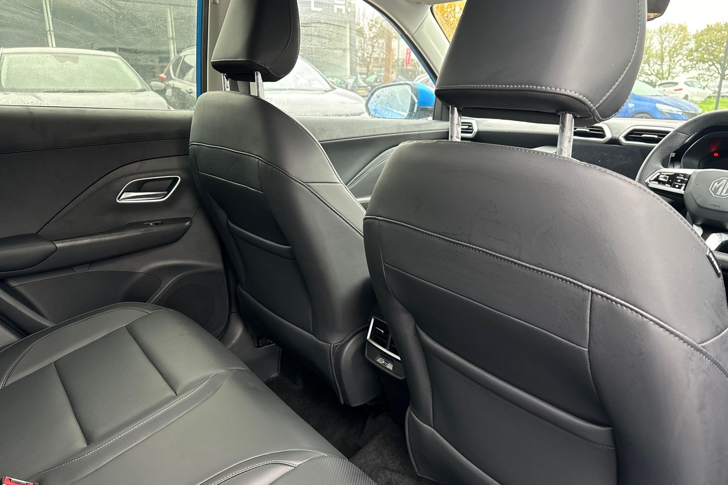 Used MG MG ZS 2024 for sale - 76869254: Photo 39