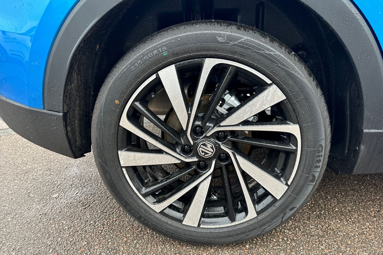 Used MG MG ZS 2024 for sale - 76869254: Photo 40