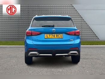 Used MG MG ZS 2024 for sale - 76869254: Photo