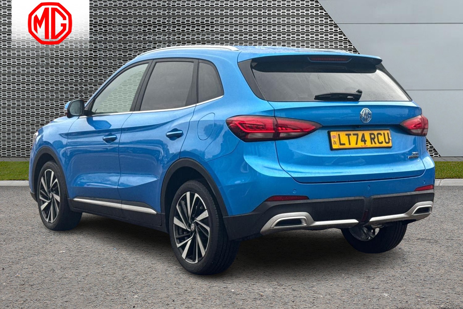 Used MG MG ZS 2024 for sale - 76869254: Photo 5