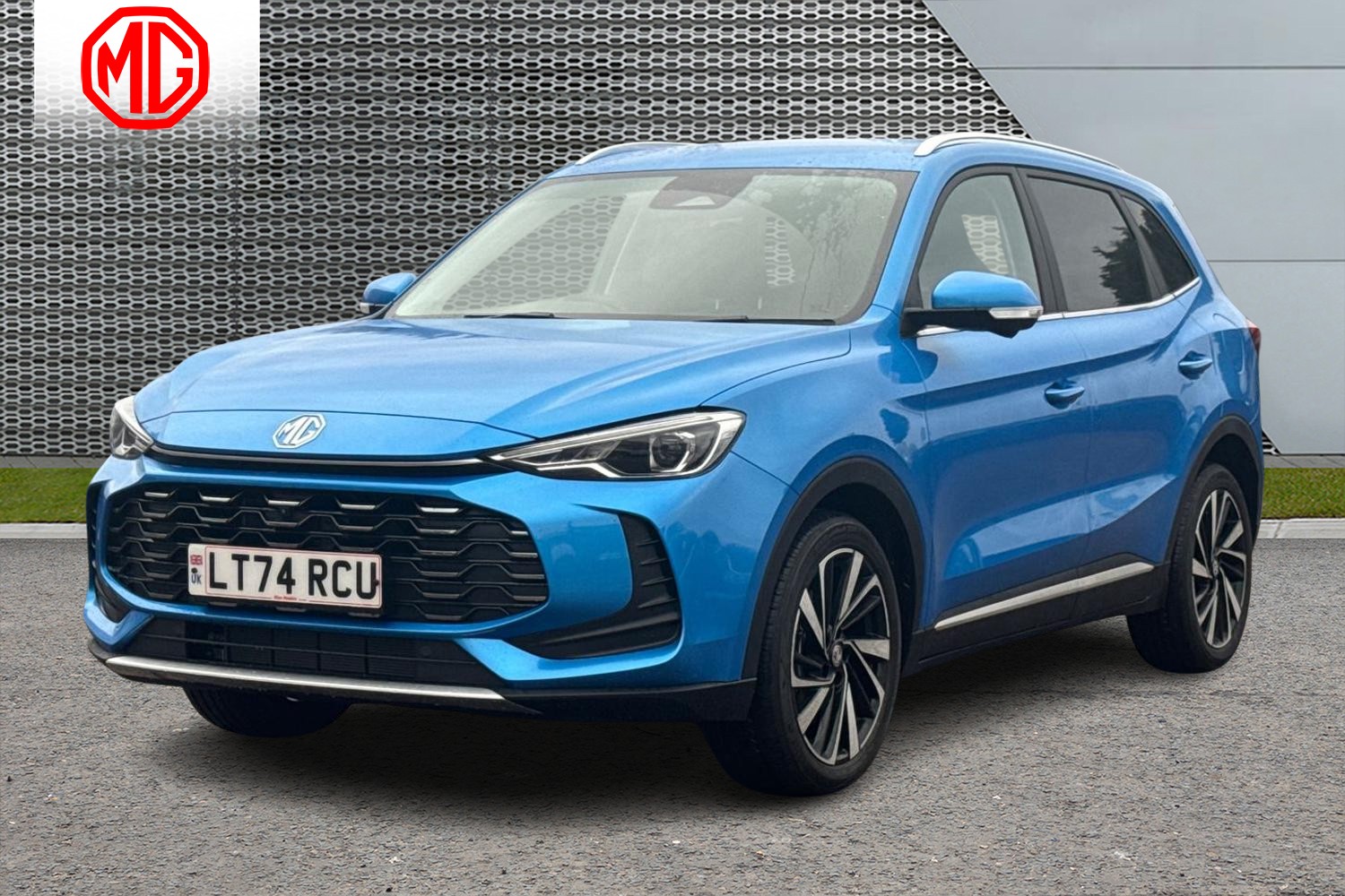 Used MG MG ZS 2024 for sale - 76869254: Photo 7