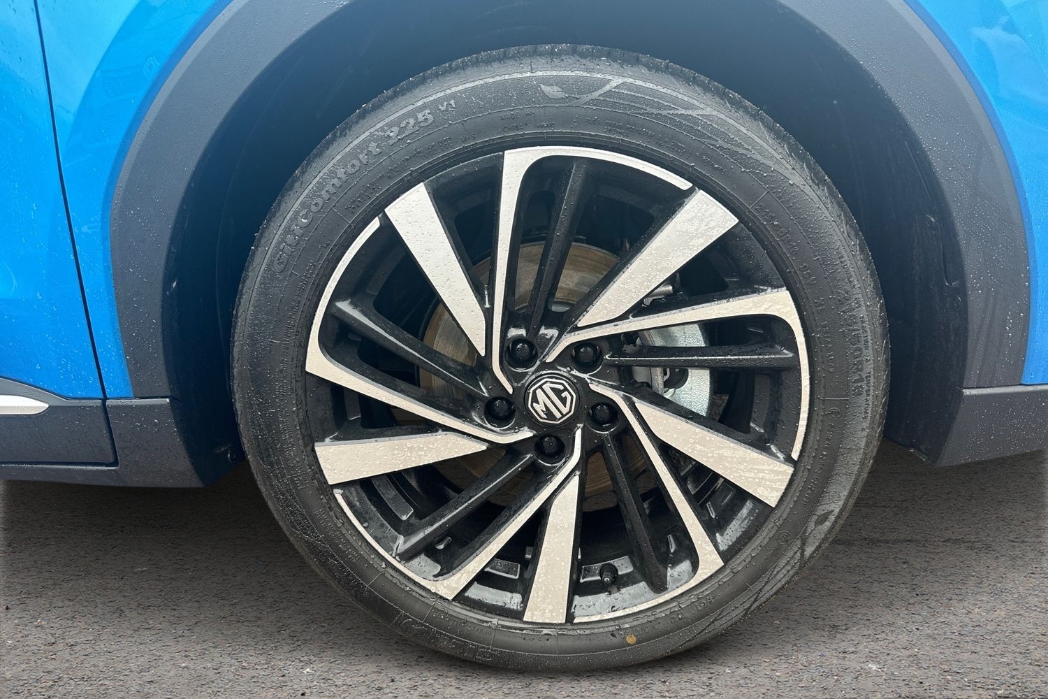 Used MG MG ZS 2024 for sale - 76869254: Photo 9