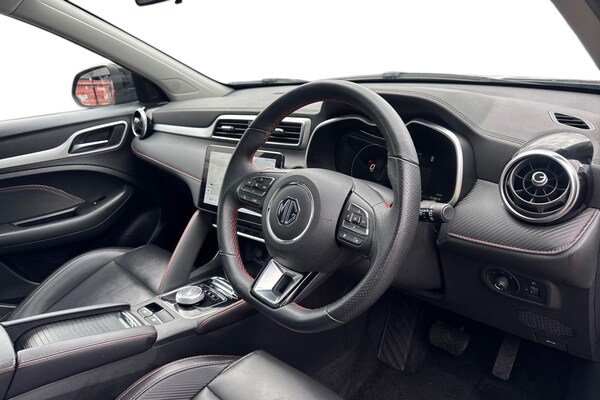 Used MG MG ZS 2023 for sale - 76130848: Photo 10
