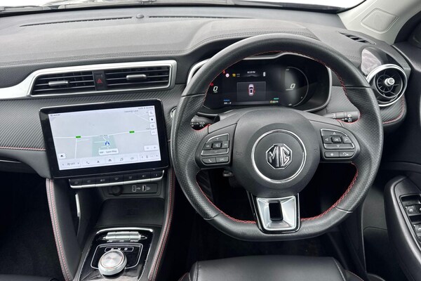 Used MG MG ZS 2023 for sale - 76130848: Photo 11