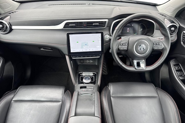 Used MG MG ZS 2023 for sale - 76130848: Photo 12