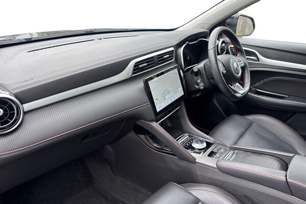 Used MG MG ZS 2023 for sale - 76130848: Photo 13