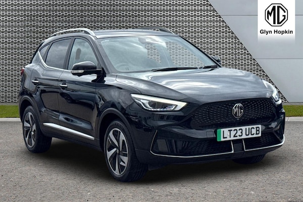 Used MG MG ZS 2023 for sale - 76130848: Photo 1
