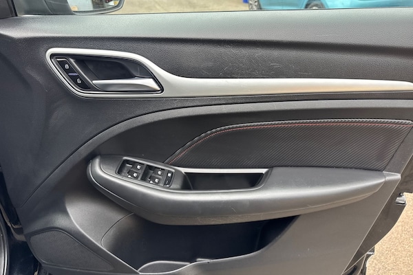 Used MG MG ZS 2023 for sale - 76130848: Photo 25
