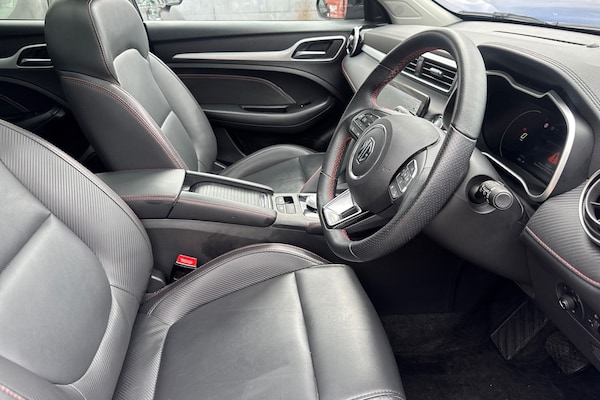 Used MG MG ZS 2023 for sale - 76130848: Photo 26