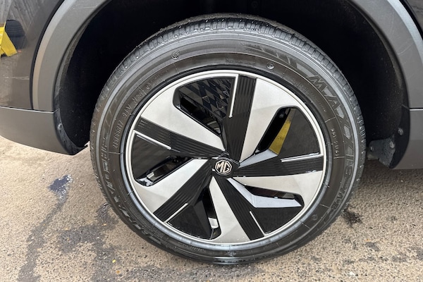 Used MG MG ZS 2023 for sale - 76130848: Photo 28