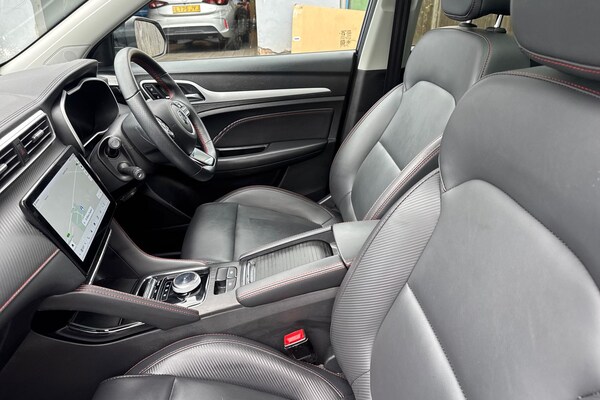 Used MG MG ZS 2023 for sale - 76130848: Photo 32
