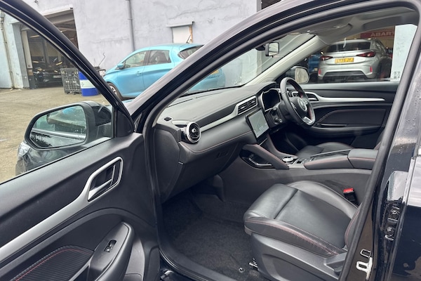 Used MG MG ZS 2023 for sale - 76130848: Photo 33