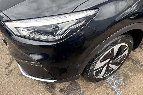 Used MG MG ZS 2023 for sale - 76130848: Photo 36