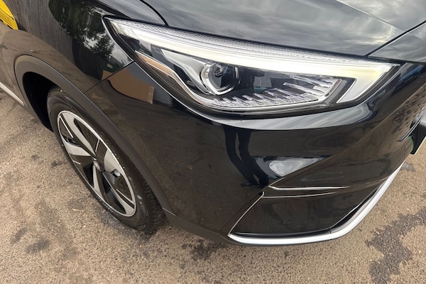 Used MG MG ZS 2023 for sale - 76130848: Photo 39