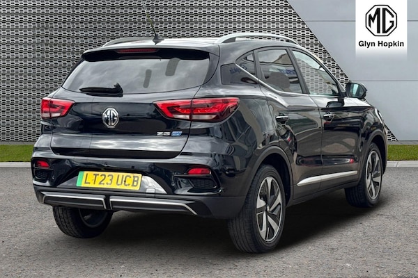 Used MG MG ZS 2023 for sale - 76130848: Photo 3