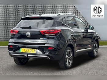 Used MG MG ZS 2023 for sale - 76130848: Photo 3