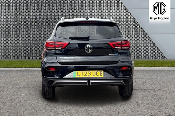 Used MG MG ZS 2023 for sale - 76130848: Photo 4