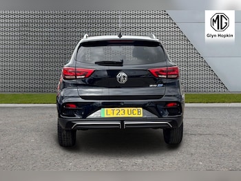 Used MG MG ZS 2023 for sale - 76130848: Photo 4