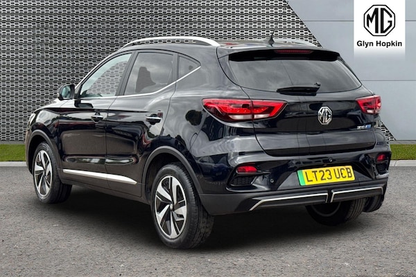 Used MG MG ZS 2023 for sale - 76130848: Photo 5