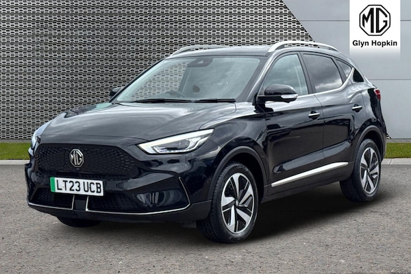 Used MG MG ZS 2023 for sale - 76130848: Photo 7