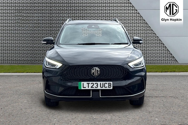 Used MG MG ZS 2023 for sale - 76130848: Photo 8