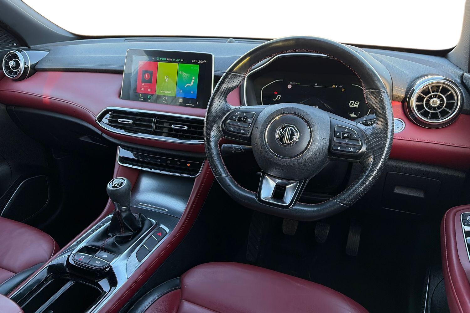 Used MG MG HS 2023 for sale - 77063370: Photo 10