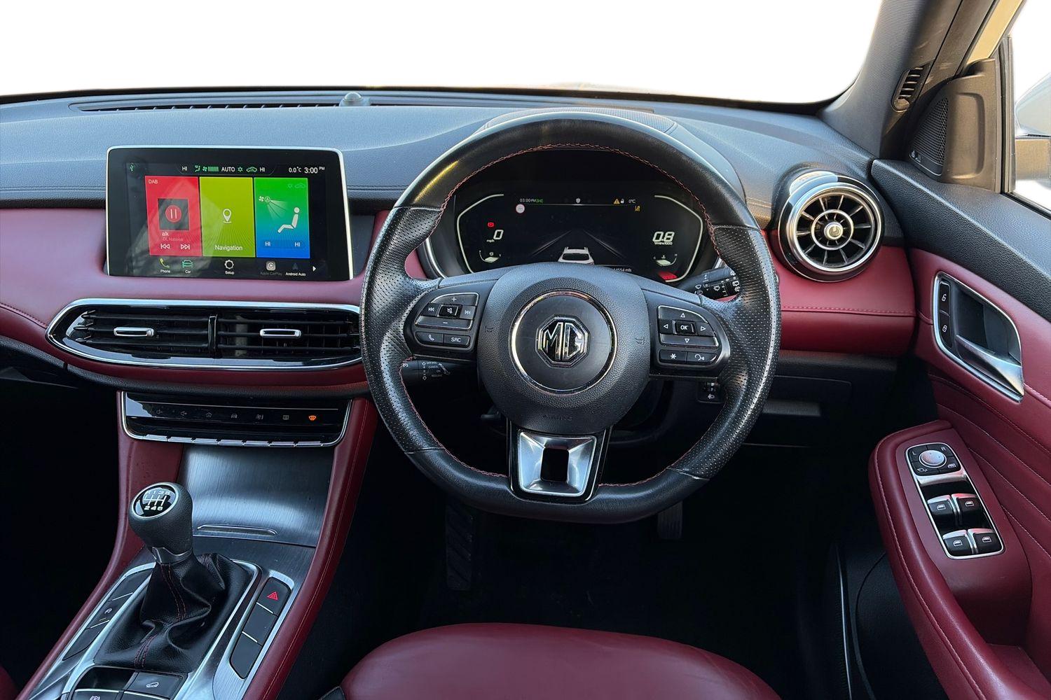 Used MG MG HS 2023 for sale - 77063370: Photo 11