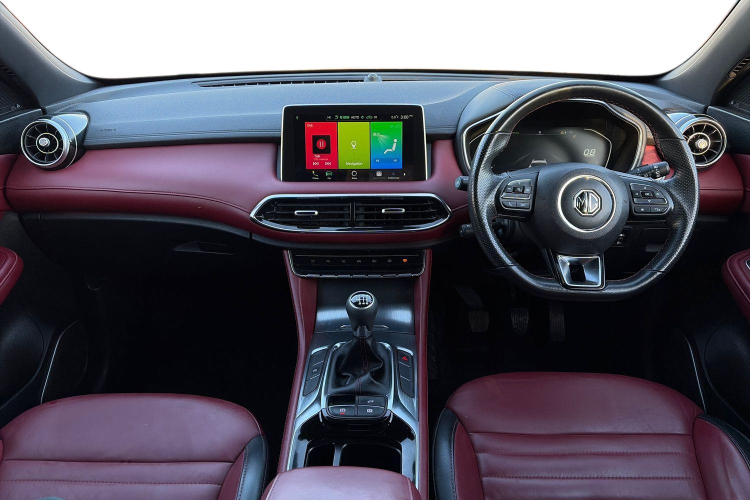 Used MG MG HS 2023 for sale - 77063370: Photo 12