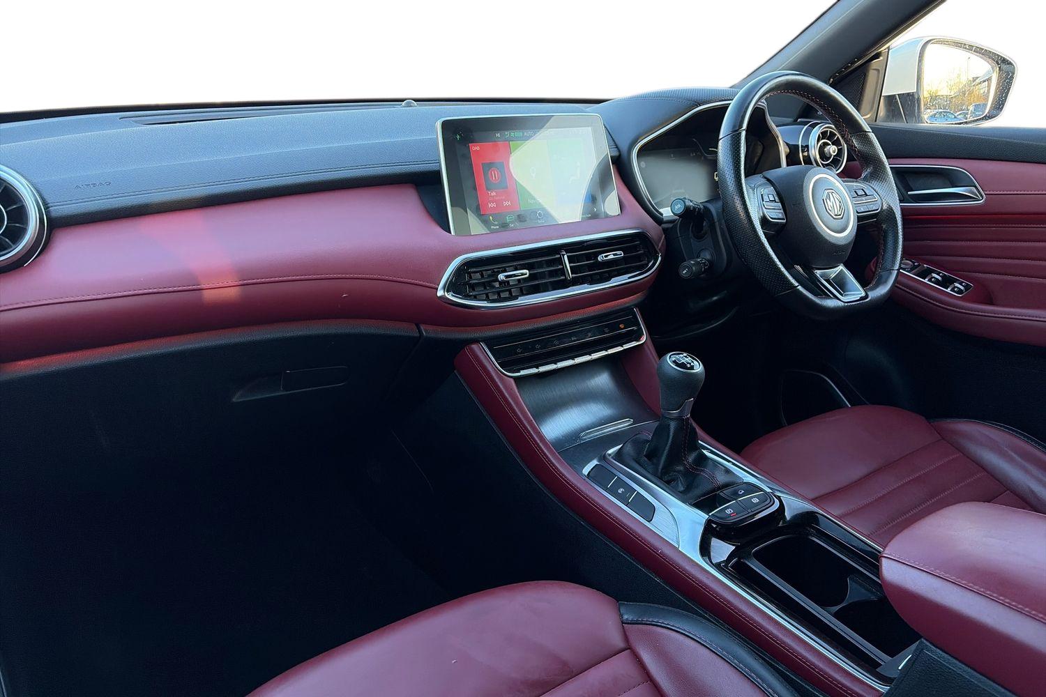 Used MG MG HS 2023 for sale - 77063370: Photo 13