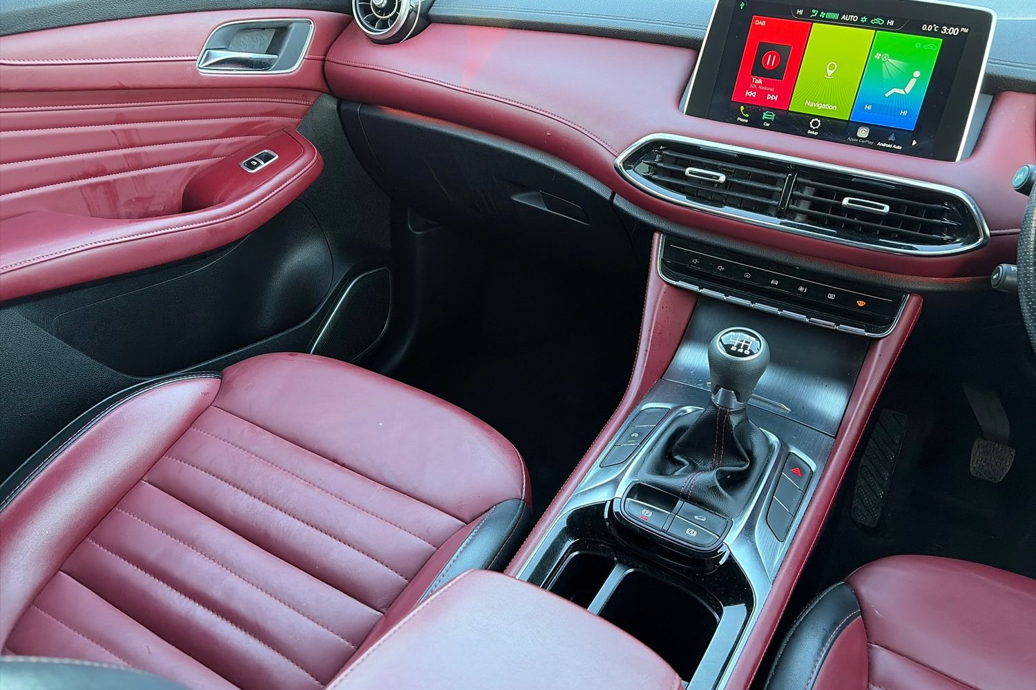 Used MG MG HS 2023 for sale - 77063370: Photo 14